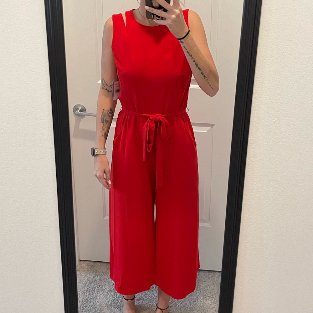Brand New Jumpsuit